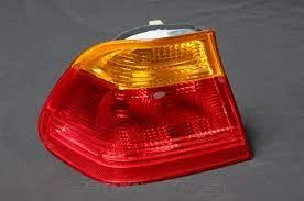 BMW STOP SOL SARI E46 4 KAPI 63218364921 - 1